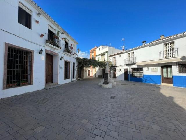 Local comercial en venta en Denia, Ciudad photo 0