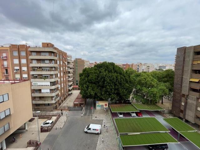 Piso en venta en Murcia, Centro photo 0