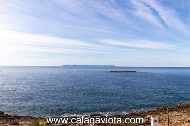 Aticos en venta en Ses Salines, COLÒNIA DE SANT JORDI photo 0