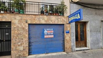 Local comercial en venta en Elche, Plaza Crevillente photo 0