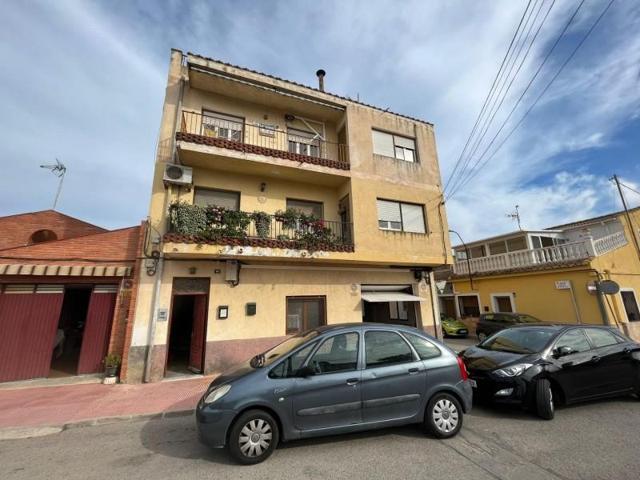 Apartamento en venta en San Fulgencio, San Fulgencio - Town photo 0