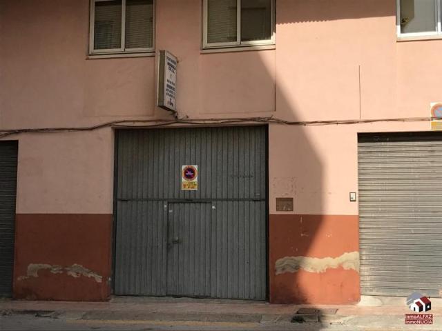 Local comercial en venta en Callosa d'En Sarria photo 0