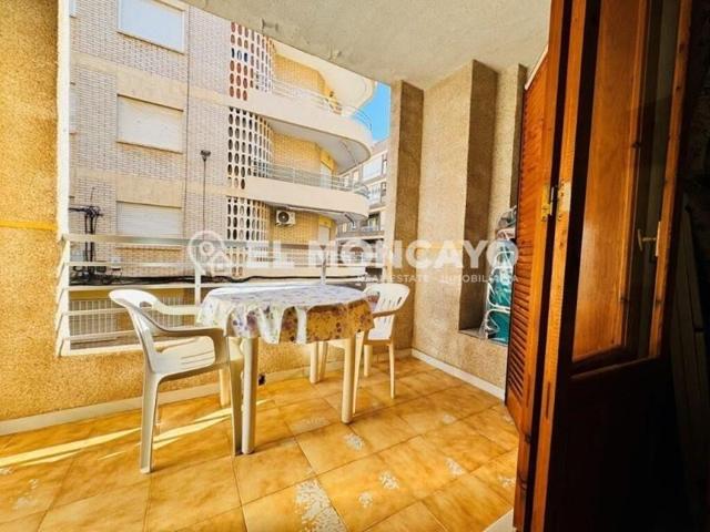 Apartamento en venta en Torrevieja, La Mata pueblo photo 0