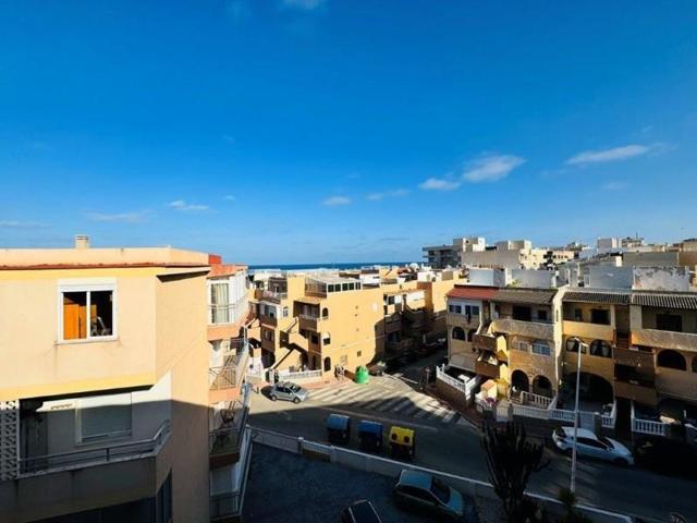 Apartamento en venta en Torrevieja, La Mata pueblo photo 0