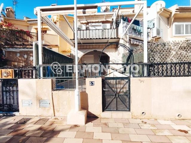 Adosada en venta en Guardamar del Segura, Buenavista photo 0