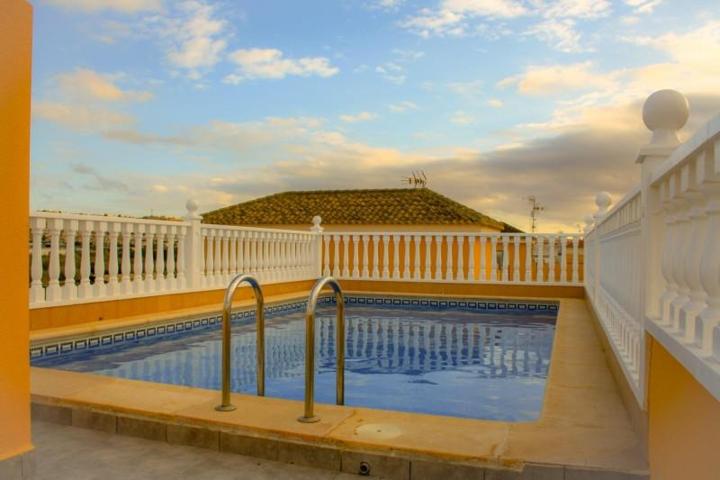 Apartamento en venta en Formentera del Segura, Pueblo photo 0