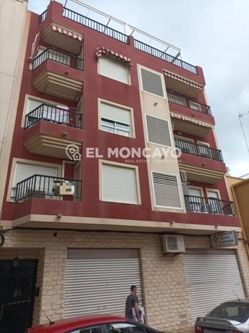 Apartamento en venta en Guardamar del Segura, Pueblo photo 0