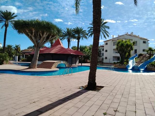 Apartamento en venta en Denia, Las Marinas (Km1 al Km 6) photo 0