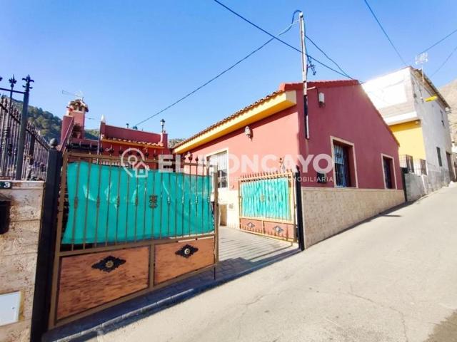 Chalet en venta en Orihuela, Raiguero de Bonanza photo 0