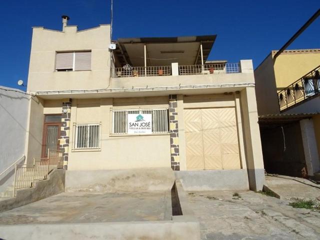 Casa en venta en Hondon de los Frailes, HONDON DE LOS FRAILES photo 0