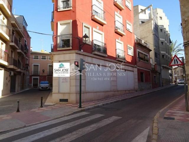 Local comercial en venta en Aspe, Centro photo 0