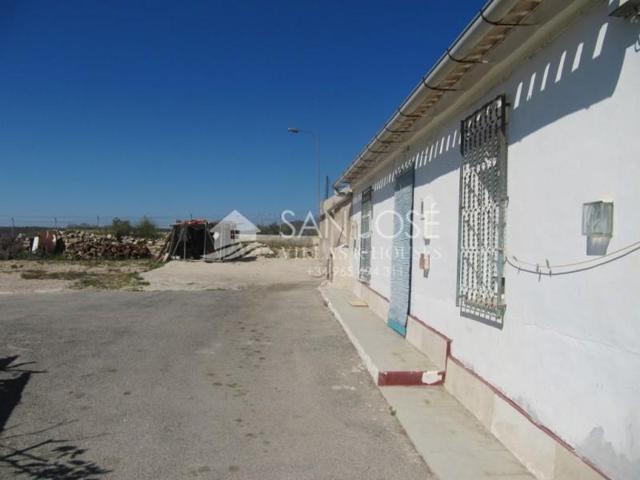 Casa en venta en Abanilla, BARINAS photo 0