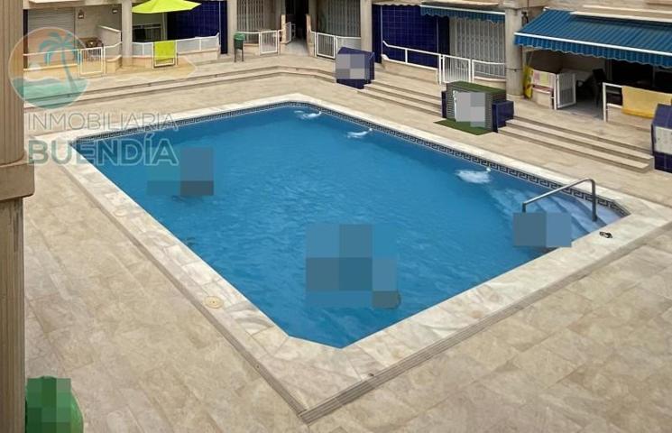 Duplex en venta en Mazarrón, Bahía photo 0