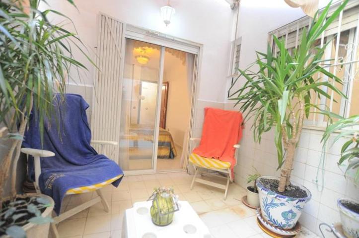 Apartamento en venta en Torrevieja, Centro photo 0