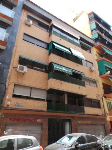 Local comercial en venta en Alicante, Ensanche - Diputación photo 0