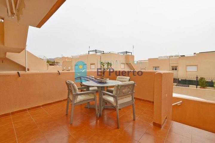 Apartamento en venta en Cartagena, La Azohía photo 0