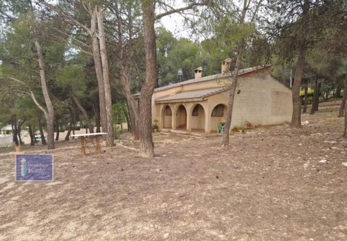 Casa con terreno en venta en Alcoy-Alcoi, Baradello (Alcoy) photo 0