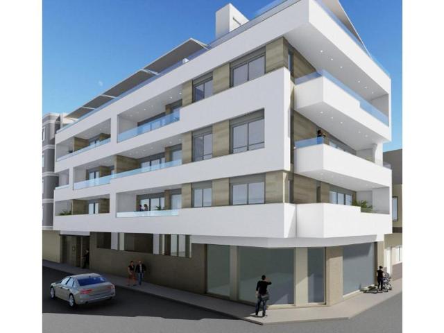 Apartamento en venta en Torrevieja photo 0