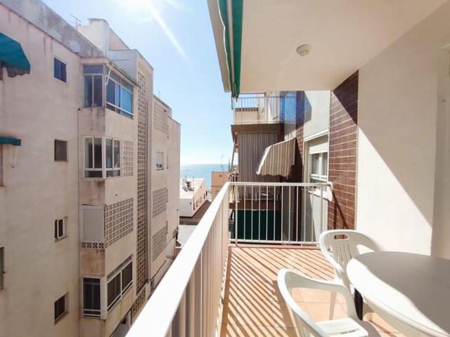 Apartamento en venta en Santa Pola, Playa Lisa photo 0