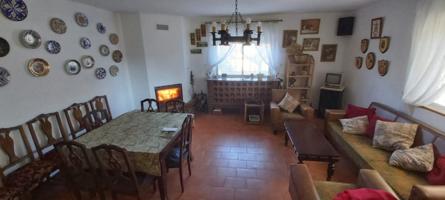 Chalet en venta en Palencia, Grijota photo 0