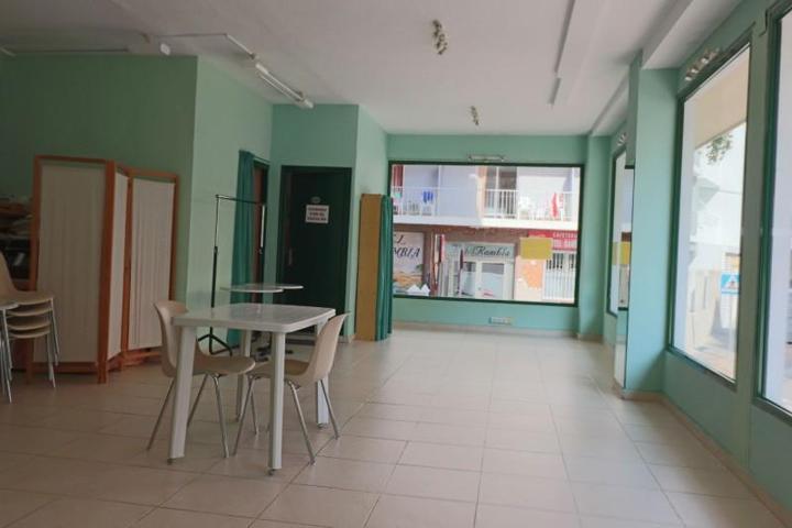 Local comercial en venta en Benidorm, Colonia Madrid photo 0