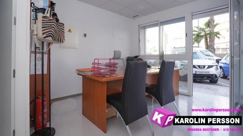 Local comercial en venta en Santa Pola, Avinguda Portus Ⅱ - Licitanus, 03130 photo 0