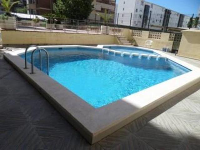 Apartamento en venta en Salou, Paseo Jaime I photo 0