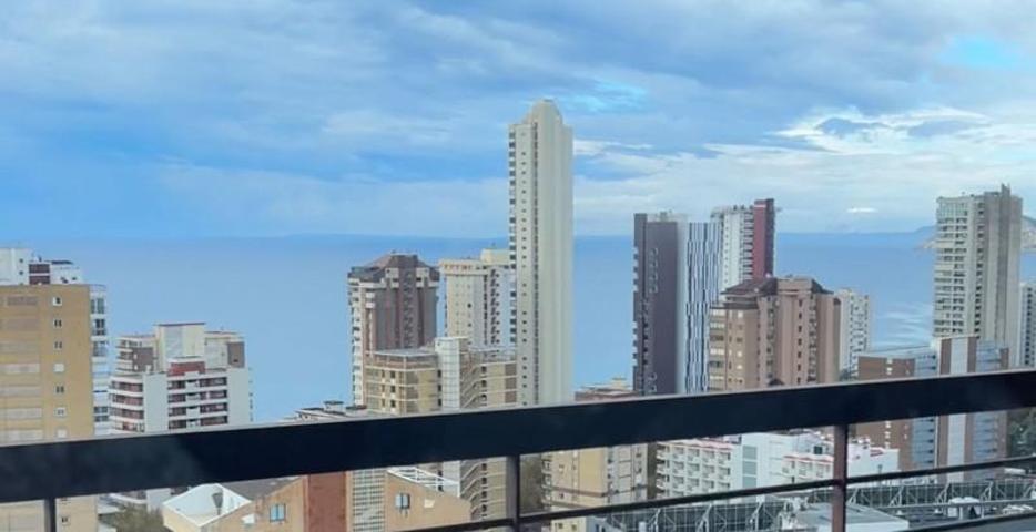 Apartamento en venta en Benidorm, Rincon de Loix Llano photo 0