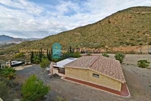 Casa con terreno en venta en Mazarrón, Los Rincones photo 0