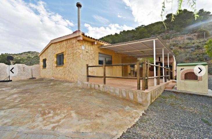 Casa con terreno en venta en Mazarrón, Los Rincones photo 0