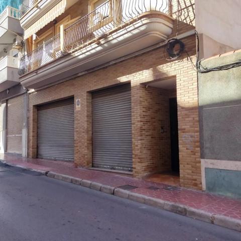 Local comercial en venta en Guardamar del Segura, Pueblo photo 0