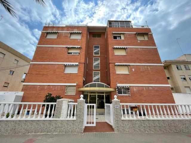 Apartamento en venta en Guardamar del Segura, CERVANTES-PLAYA photo 0