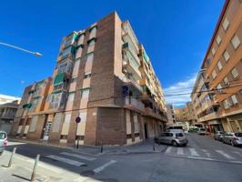 Apartamento en venta en Guardamar del Segura, Pueblo photo 0