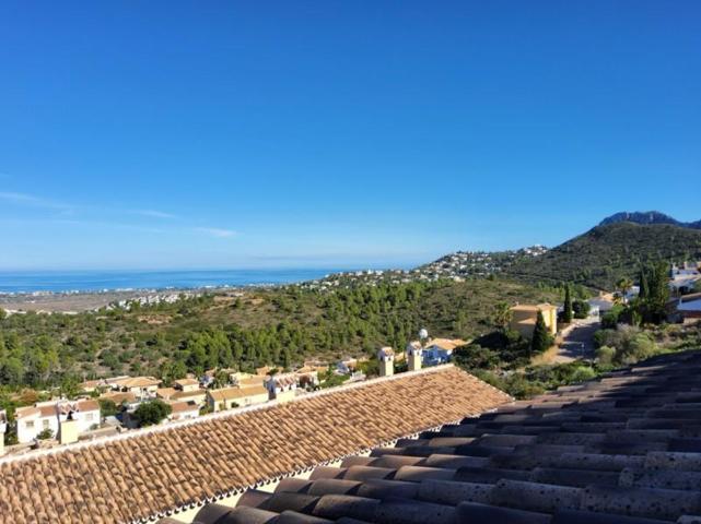 Bungalow en venta en El Rafol d'Almunia, Casco Urbano photo 0