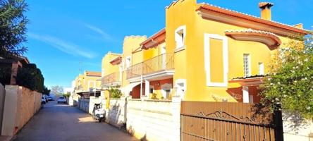 Bungalow en venta en Denia, Pedrera photo 0