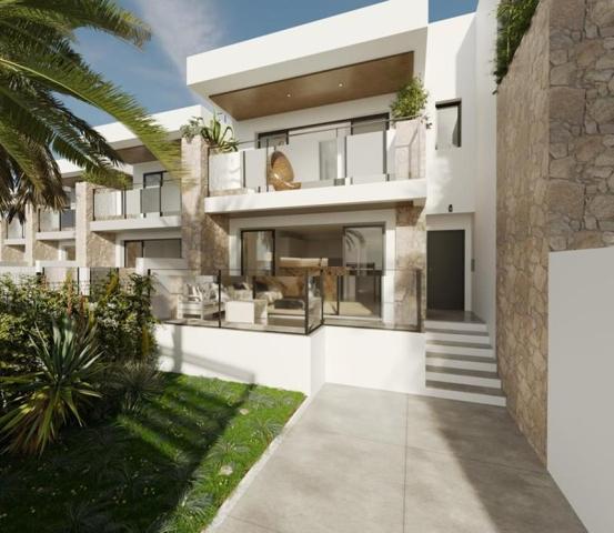 Chalet en venta en Alicante, Calle Amapolas, 03679 photo 0