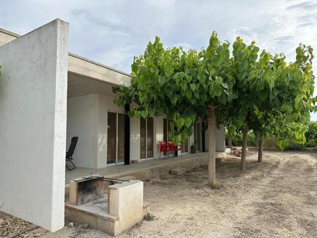 Casa con terreno en venta en San Miguel de Salinas, Balcón de Costa Blan photo 0