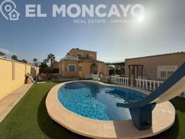 Chalet en venta en Torrevieja, San luis photo 0