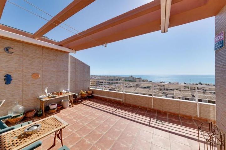 Aticos en venta en Guardamar del Segura, Pueblo photo 0