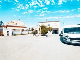 Chalet en venta en San Fulgencio, Oasis photo 0