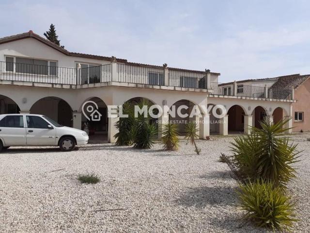 Chalet en venta en Crevillent, Comunidad valenciana photo 0