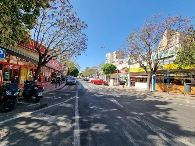 Local comercial en venta en Alicante, Avenida Santander, 03540 photo 0