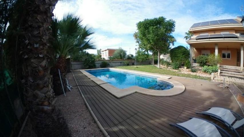 Chalet en venta en San Vicente del Raspeig, - Sant Vicent del Raspeig - Sol y Luz photo 0