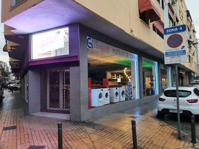 Local comercial en venta en Benidorm, Old town - Port photo 0