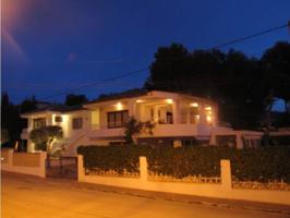 Chalet en venta en Benidorm photo 0