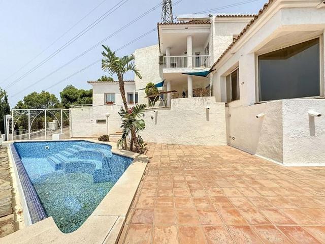 Chalet en venta en Altea, Altea Hills photo 0