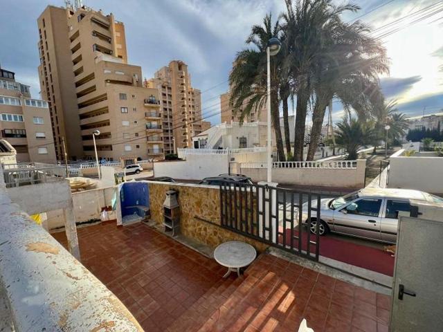 Bungalow en venta en Torrevieja photo 0