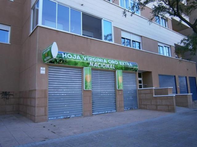 Local comercial en venta en Elche, Universidad - Ciudad deportiva photo 0