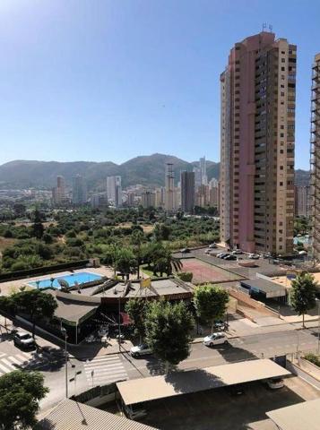 Apartamento en venta en Benidorm photo 0