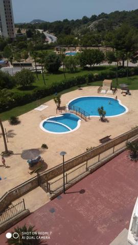 Apartamento en venta en Benidorm, Pueblo Poniente photo 0